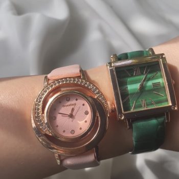 Luxurious Watches